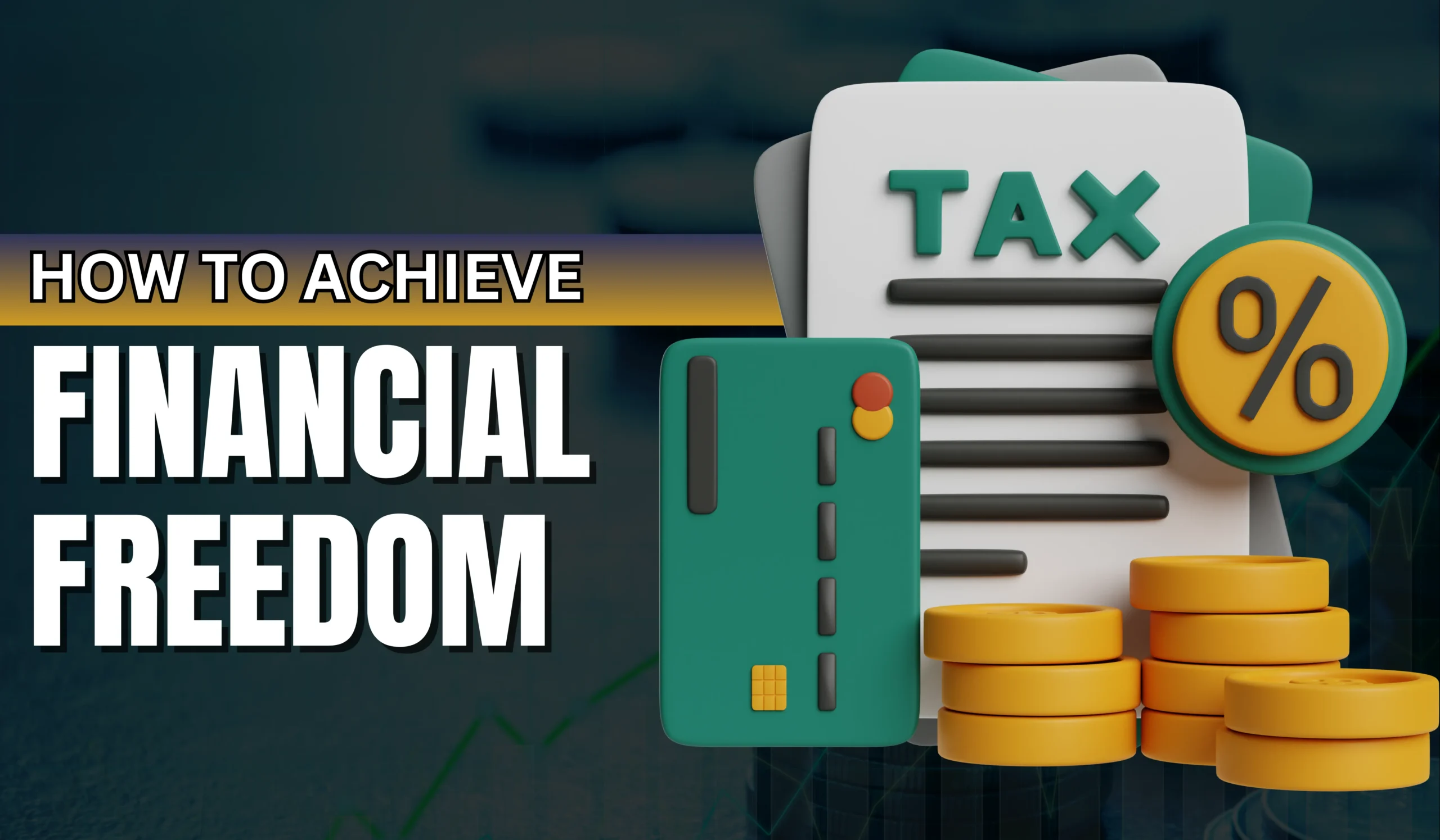FINANCIAL FREEDOM